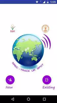 Play Track Ur Spot
