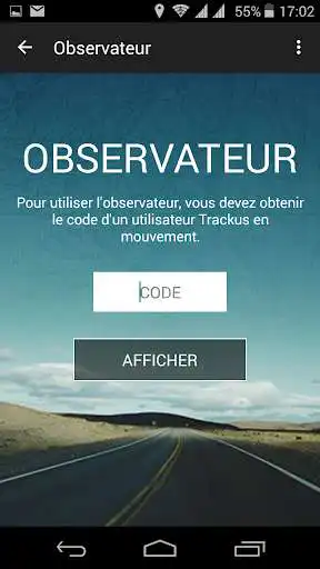 Play Trackus - Share your location as an online game Trackus - Share your location with UptoPlay