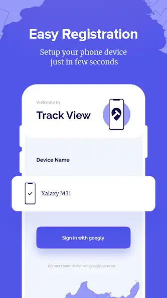 Play Trackview - Phone Finder  and enjoy Trackview - Phone Finder with UptoPlay