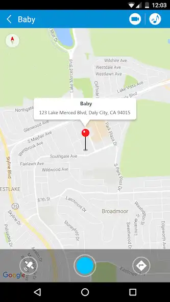 Play TrackView Viewer as an online game TrackView Viewer with UptoPlay