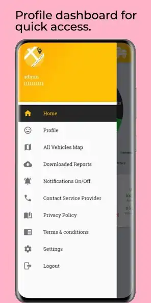 Play Track VTS 365  and enjoy Track VTS 365 with UptoPlay