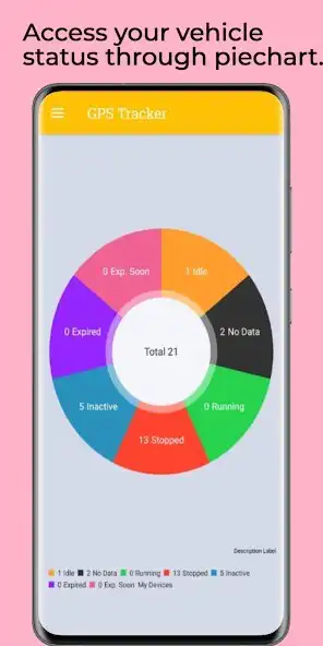 Play Track VTS 365 as an online game Track VTS 365 with UptoPlay