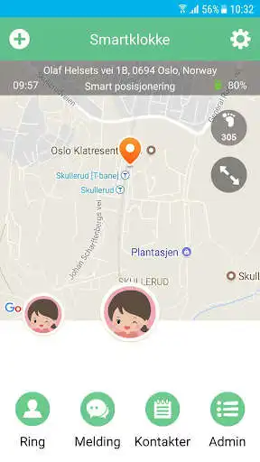 Play Track WP Plus  and enjoy Track WP Plus with UptoPlay