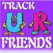 Free play online Track Your Friends@Primosoft APK