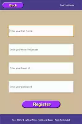Play Track Your Friends@Primosoft
