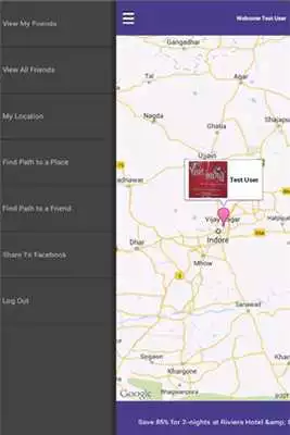 Play Track Your Friends@Primosoft