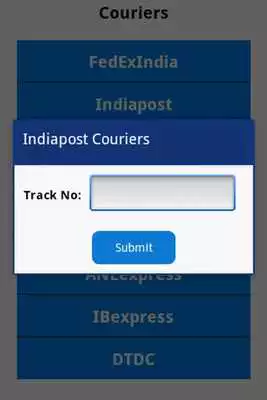 Play Track Your Shipment