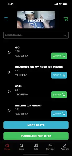 Play TRACKZ.SHOP  and enjoy TRACKZ.SHOP with UptoPlay