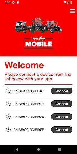 Play TracLink Mobile  and enjoy TracLink Mobile with UptoPlay