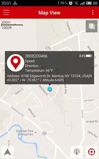 Play APK TracManager  and enjoy TracManager with UptoPlay us.tracmanager.client