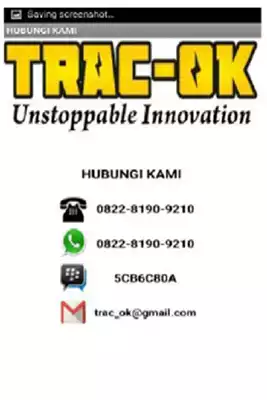 Play TRAC-OK Play TRAC-OK