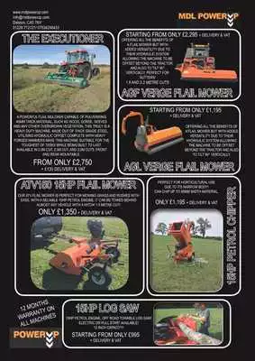 Play Tractor and Farming Heritage