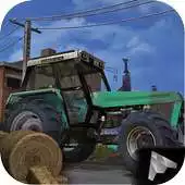 Free play online Tractor Car Simulator APK