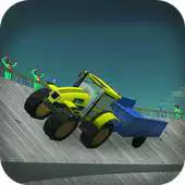 Free play online Tractor Death Stunt APK Free play online Tractor Death Stunt APK