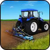 Free play online Tractor Driver Agri Farm APK