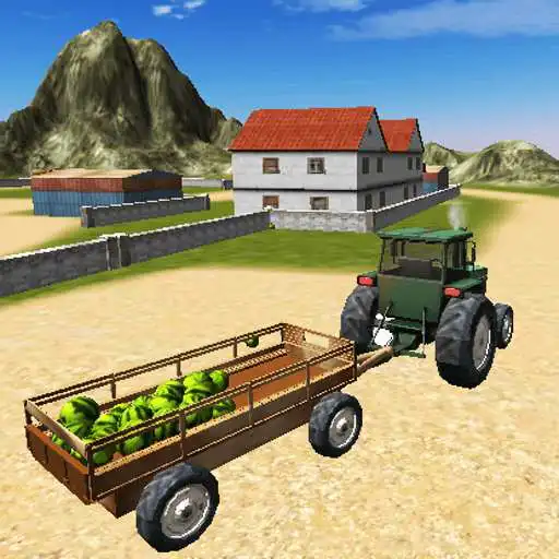 Free play online Tractor Driver Cargo APK Free play online Tractor Driver Cargo APK