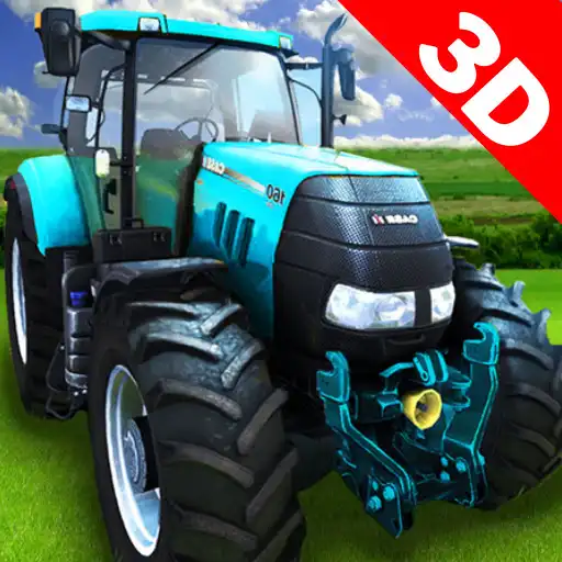 Play Tractor Driving Simulator APK Play Tractor Driving Simulator APK