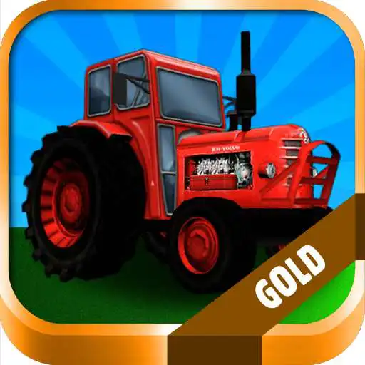 Free play online Tractor: Farm Driver - Gold  APK