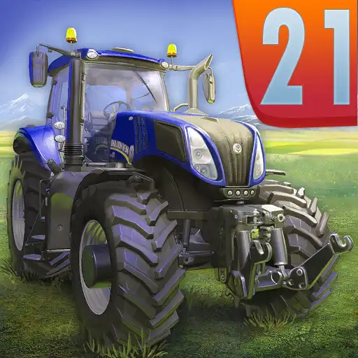 Play Tractor Farming  Driving Game APK