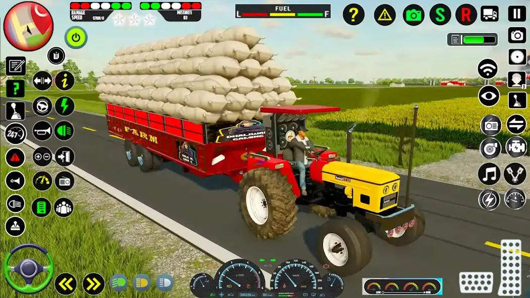 Play Tractor Farming Games 2023 and enjoy Tractor Farming Games 2023 with UptoPlay Play Tractor Farming Games 2023 and enjoy Tractor Farming Games 2023 with UptoPlay
