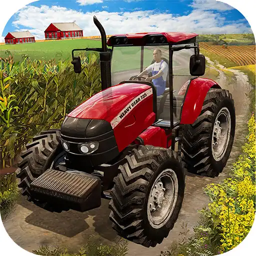 Play Tractor Farming Mobile Games APK Play Tractor Farming Mobile Games APK