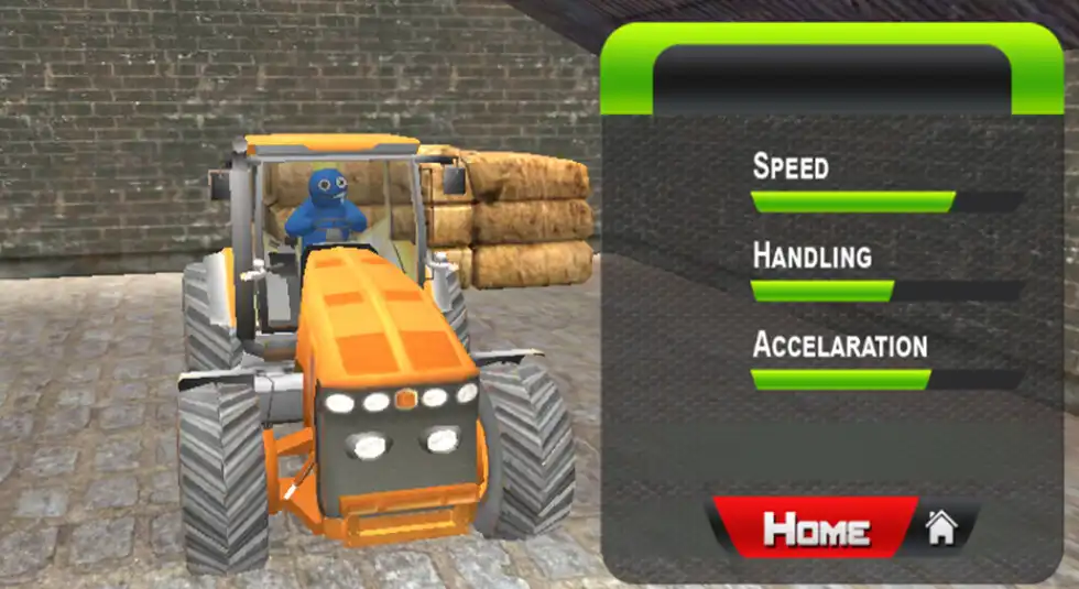 Play Tractor Farming Rainbow family as an online game online Tractor Farming Rainbow family with UptoPlay  Play Tractor Farming Rainbow family as an online game Tractor Farming Rainbow family with UptoPlay