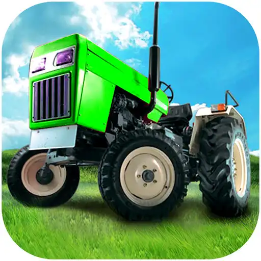 Play Tractor Farming Simulator 2017 APK