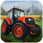 Free play online Tractor Farming Simulator 2018 APK