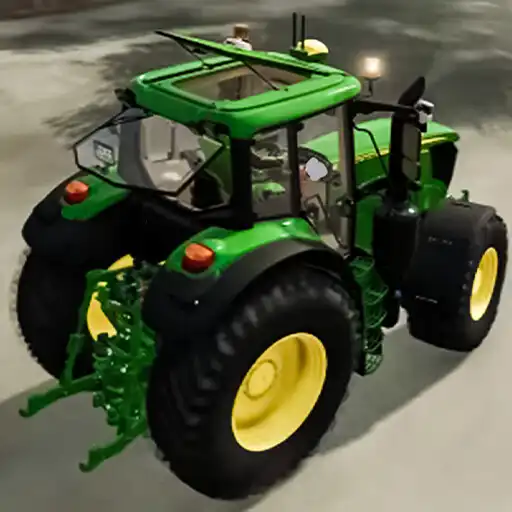Play Tractor Farming Simulator 23 APK