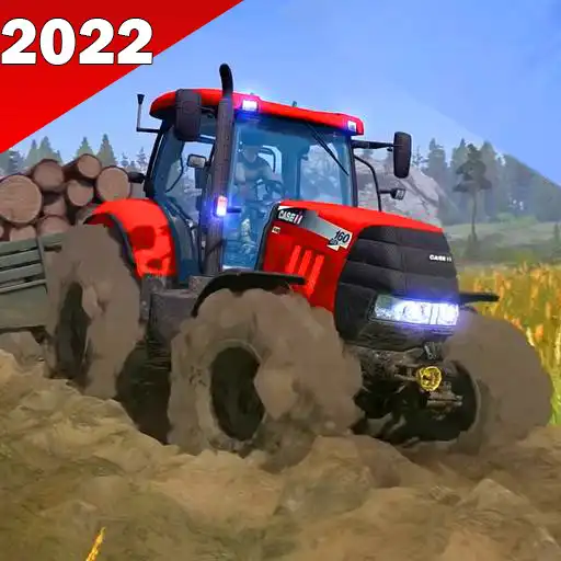 Play Tractor Farming Simulator APK