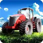 Free play online Tractor Farm Mania APK