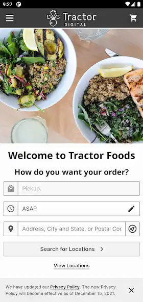 Play Tractor Foods  and enjoy Tractor Foods with UptoPlay