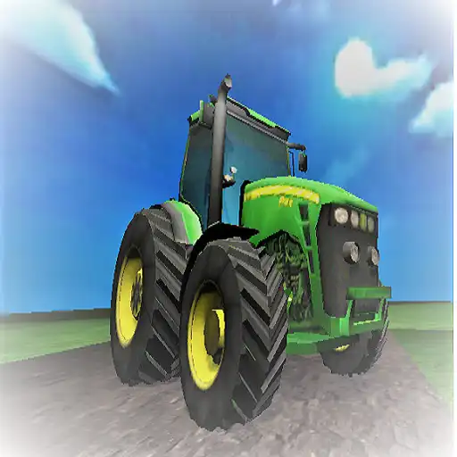 Play Tractor For Farming 3d Simulation - 2020 Games APK Play Tractor For Farming 3d Simulation - 2020 Games APK