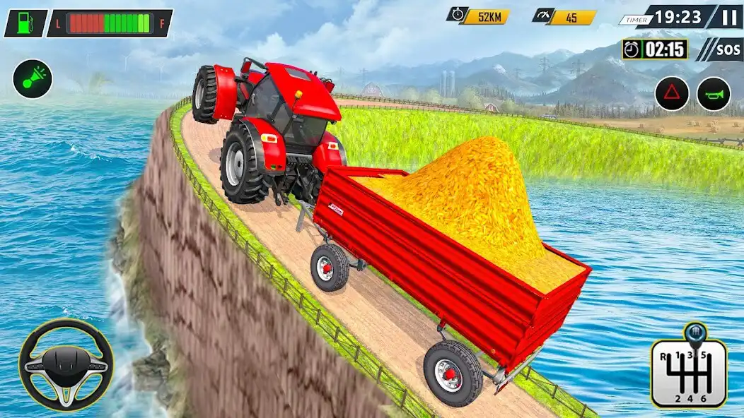 Play Tractor Game Farming Simulator and enjoy Tractor Game Farming Simulator with UptoPlay Play Tractor Game Farming Simulator and enjoy Tractor Game Farming Simulator with UptoPlay