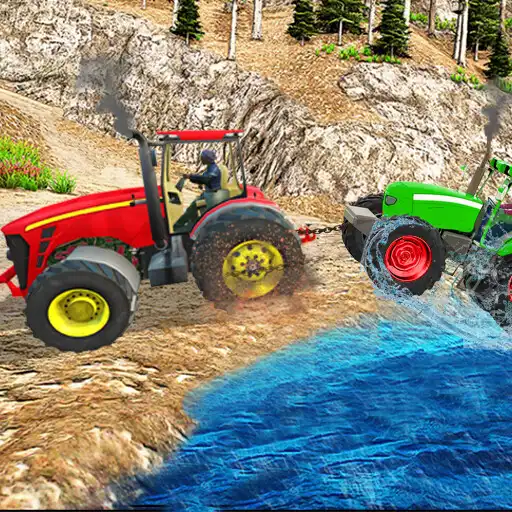 Play Tractor Games 3D Farming Games APK Play Tractor Games 3D Farming Games APK