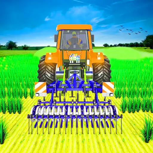 Play Tractor Games Farming Games APK Play Tractor Games Farming Games APK