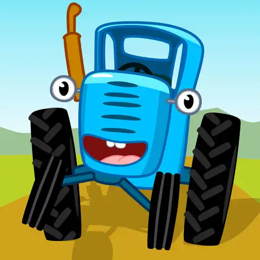 Play Tractor Games for Kids  Baby! APK