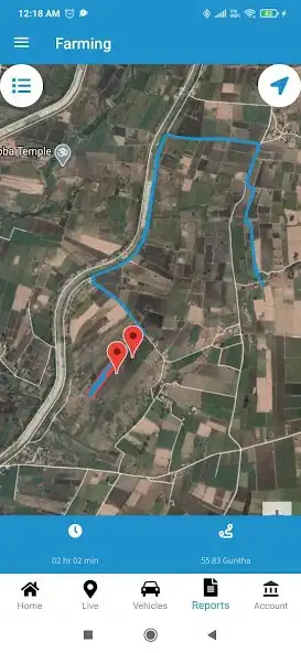 Play Tractor Genie as an online game Tractor Genie with UptoPlay