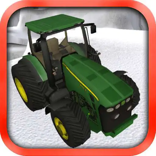 Free play online Tractor Hill Climb  APK