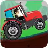 Free play online Tractor Hill : Mountain Racer APK Free play online Tractor Hill : Mountain Racer APK