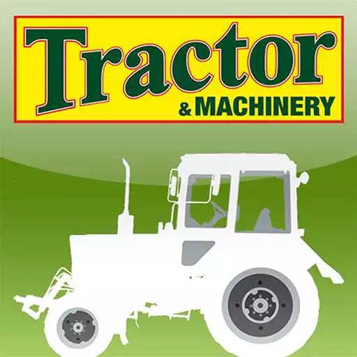 Play Tractor Machinery Magazine APK Play Tractor Machinery Magazine APK