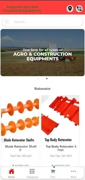 Play TractorMart  and enjoy TractorMart with UptoPlay