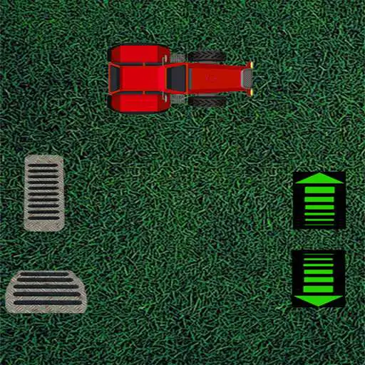 Play Tractor on the Farm APK