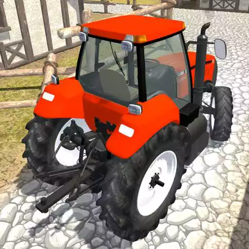 Free play online Tractor Parking Simulator APK Free play online Tractor Parking Simulator APK