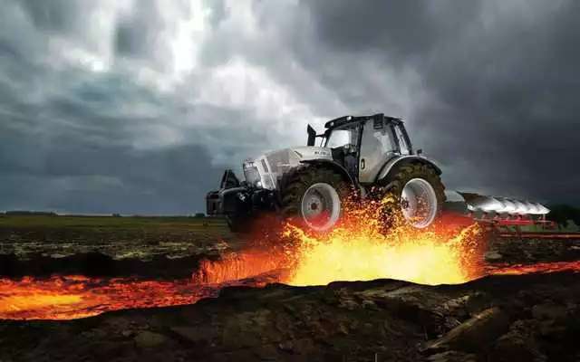 Play Tractor