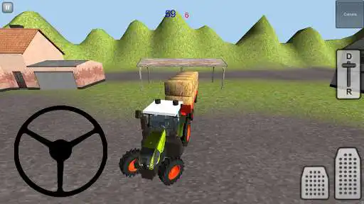 Play Tractor Simulator 3D: Hay as an online game online Tractor Simulator 3D: Hay with UptoPlay com.gjj.tractorsim3dhay Play Tractor Simulator 3D: Hay as an online game Tractor Simulator 3D: Hay with UptoPlay