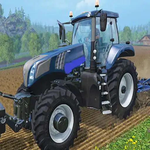 Play Tractor Simulator 3D APK