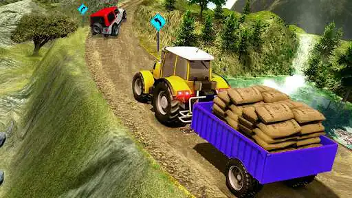 Play Tractor Simulator Farming Game and enjoy Tractor Simulator Farming Game with UptoPlay Play Tractor Simulator Farming Game and enjoy Tractor Simulator Farming Game with UptoPlay