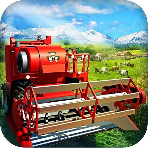 Play Tractor Simulator : Farming APK Play Tractor Simulator : Farming APK