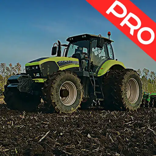 Play Tractor Simulator Pro APK